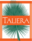 Taliera logo